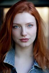 Claire Rammelkamp